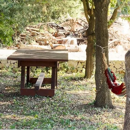 Trulli E Mare מרטינה פרנקה