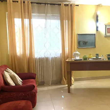 Trulli E Mare 3* מרטינה פרנקה