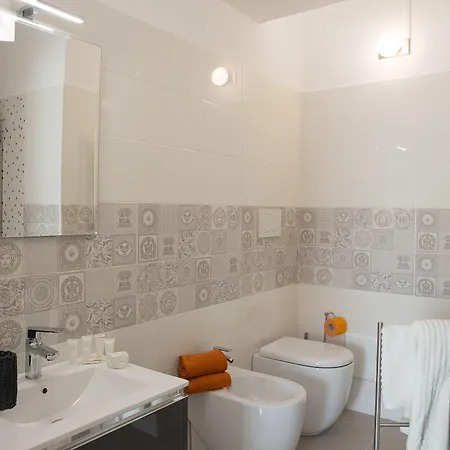 Trulli E Mare מרטינה פרנקה