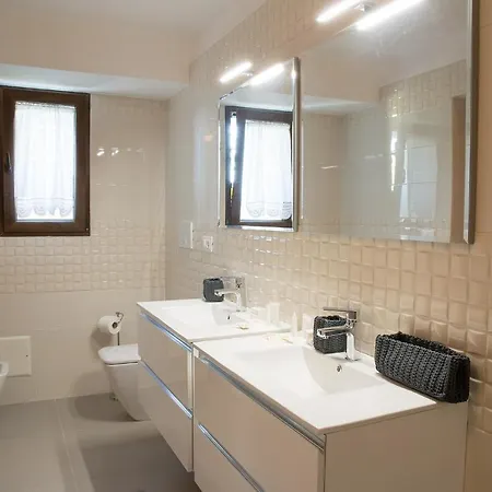 Nocleg ze śniadaniem Trulli E Mare 3*