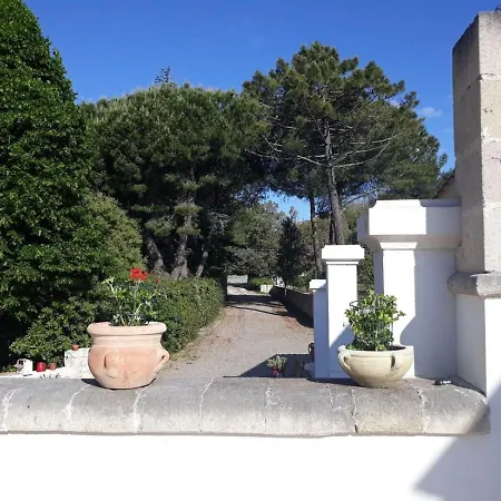 Trulli E Mare