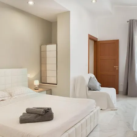 Trulli E Mare Bed & Breakfast 3*
