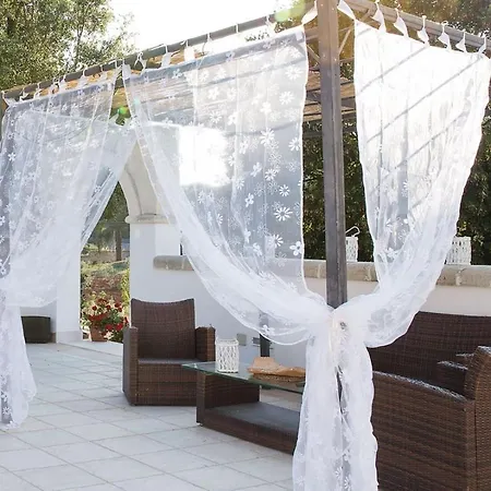 住宿加早餐酒店 Trulli E Mare