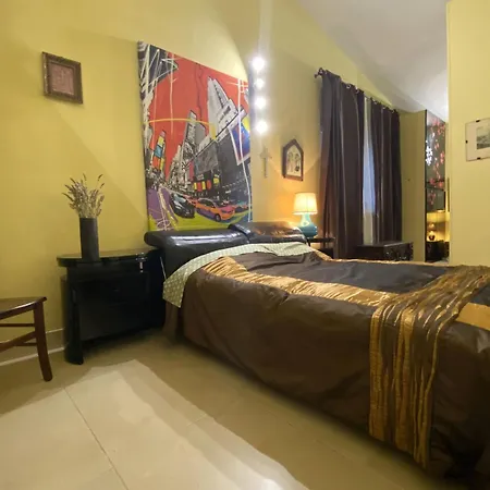 Nocleg ze śniadaniem Trulli E Mare 3*