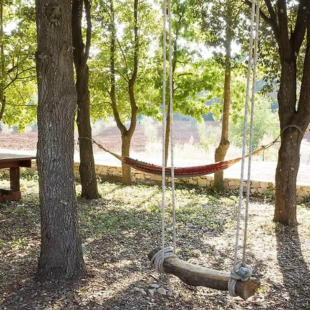 Trulli E Mare 住宿加早餐酒店 马丁纳弗兰卡