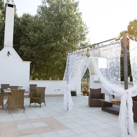 Trulli E Mare Nocleg ze śniadaniem 3*