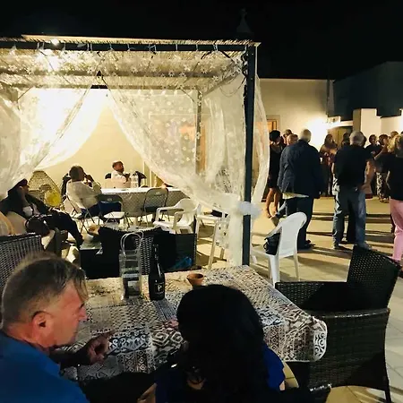 Trulli E Mare Nocleg ze śniadaniem 3*