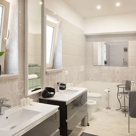 Trulli E Mare Martina Franca