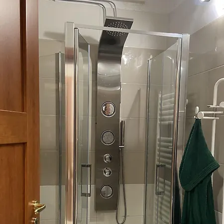 住宿加早餐酒店 Trulli E Mare 马丁纳弗兰卡