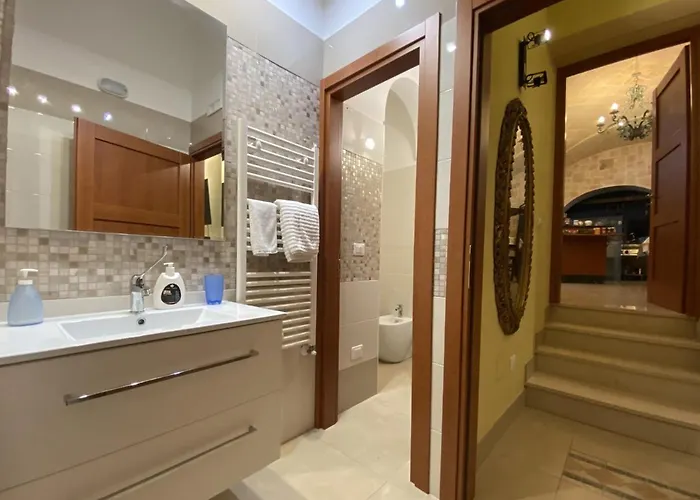 Trulli E Mare Martina Franca